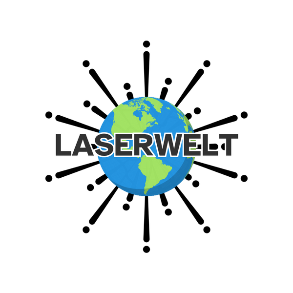 Laserwelt